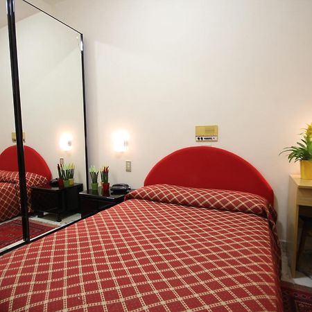 Hotel Villa Luca Chianciano Terme Pokój zdjęcie