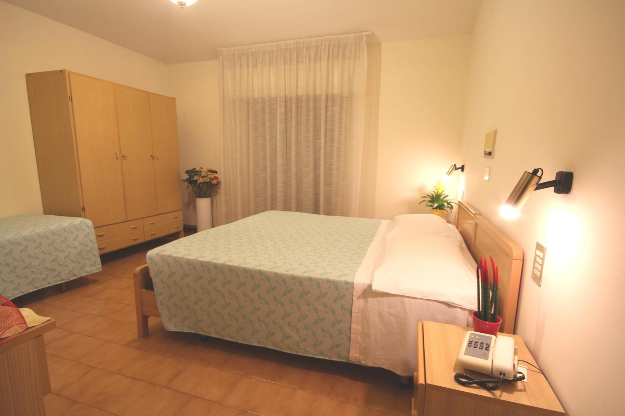 Hotel Villa Luca Chianciano Terme Pokój zdjęcie