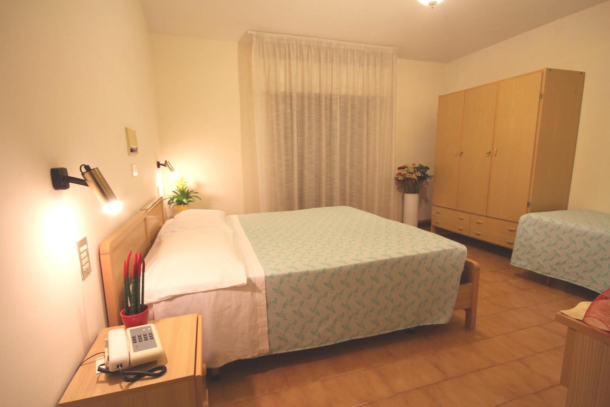Hotel Villa Luca Chianciano Terme Pokój zdjęcie