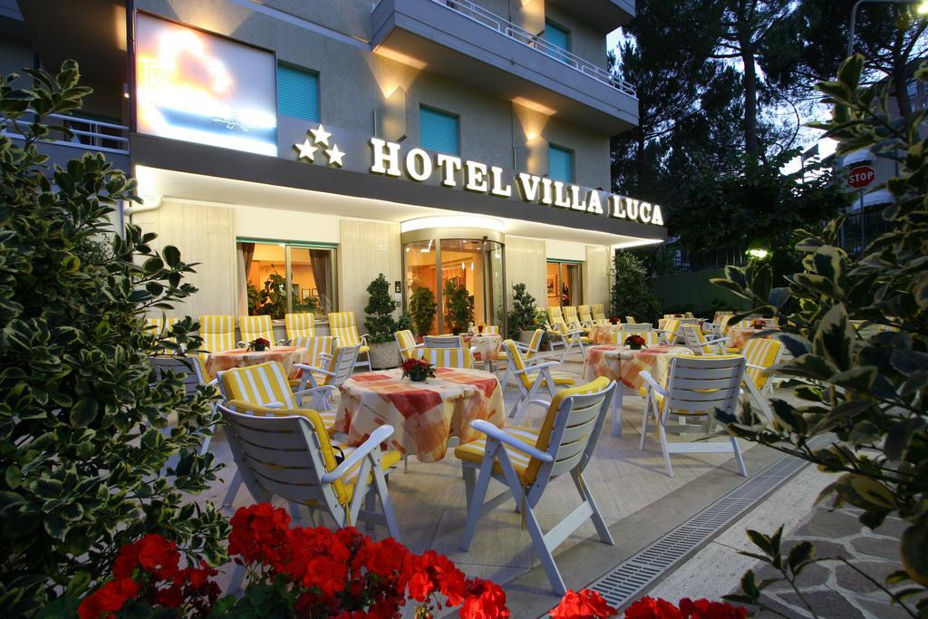 Hotel Villa Luca Chianciano Terme Zewnętrze zdjęcie