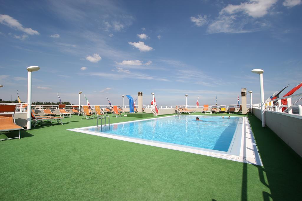 Hotel Villa Luca Chianciano Terme Zewnętrze zdjęcie