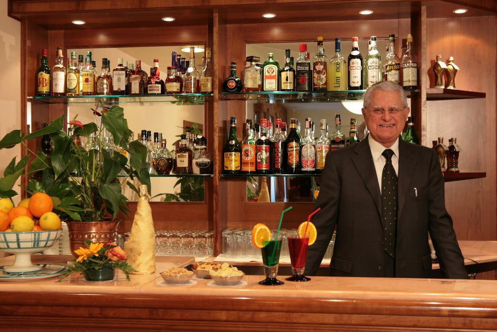 Hotel Villa Luca Chianciano Terme Zewnętrze zdjęcie